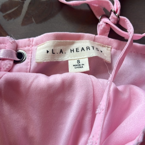 Corset top size small - Picture 5 of 5